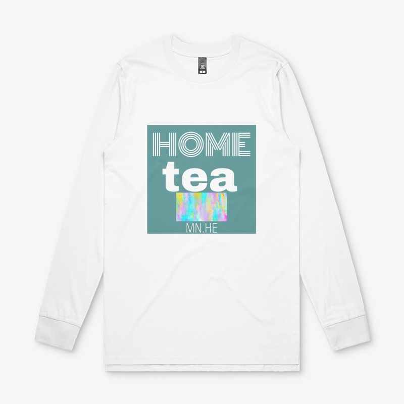 Home tea