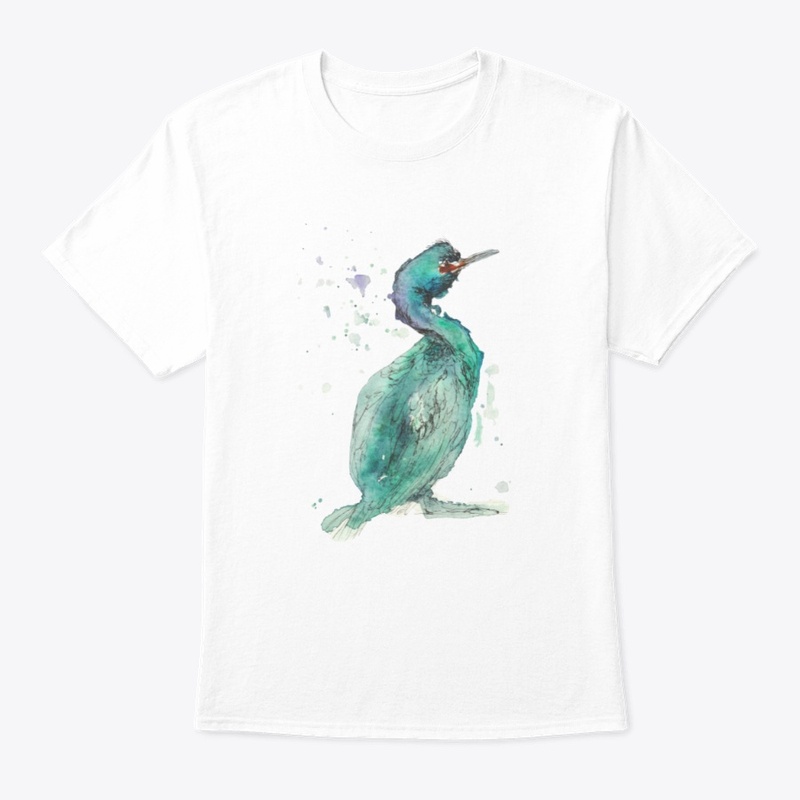 Cormorant