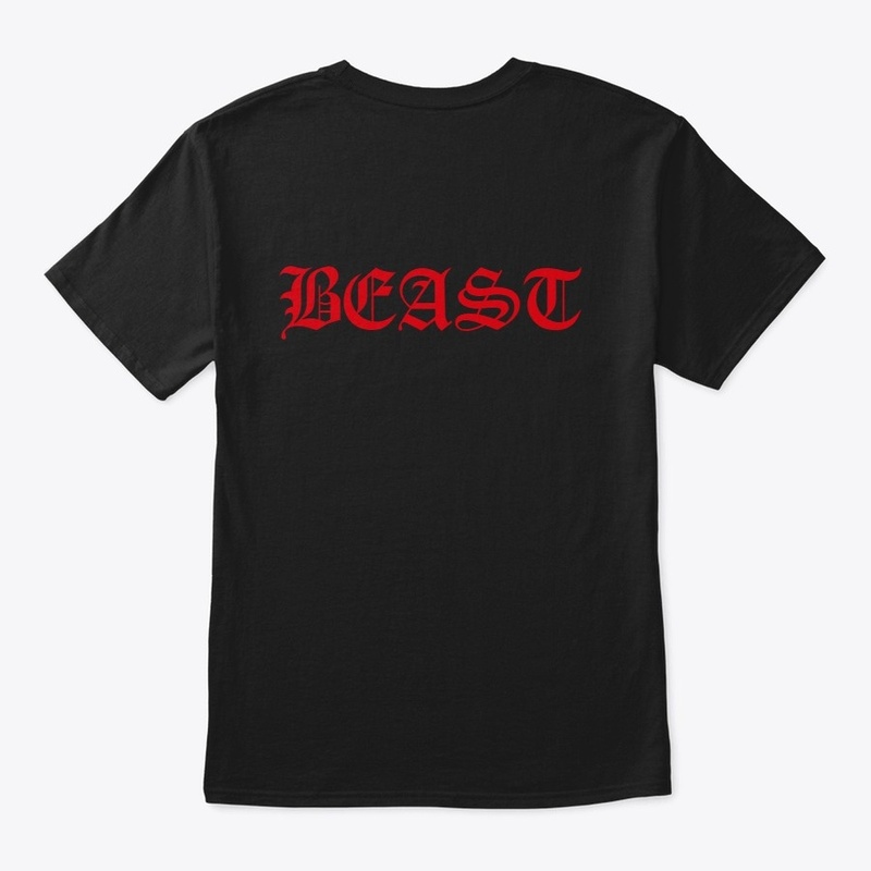 This Is My Work Out Shirt 