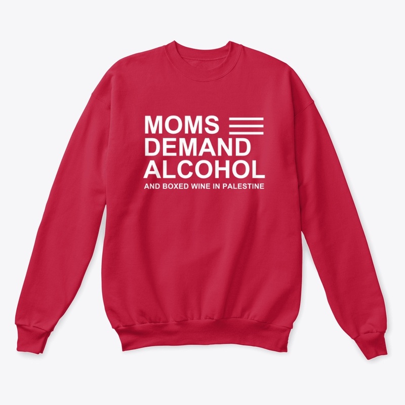 Moms Demand Alcohol