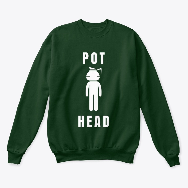Pot Head