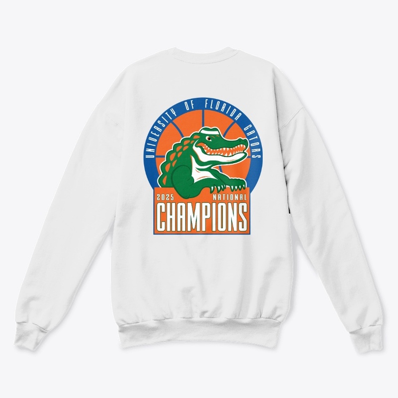 Florida Gators National Champions