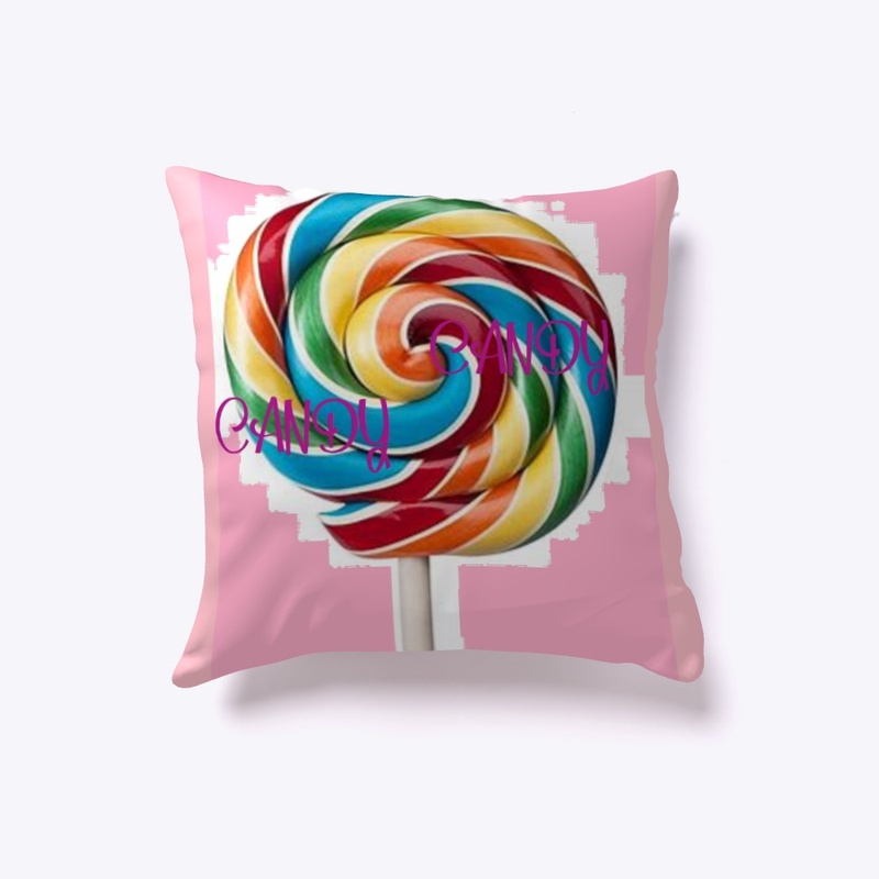 CANDY GIRL
