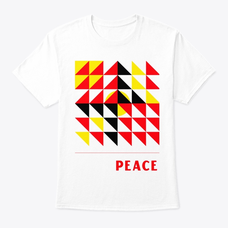 Peace Graphic