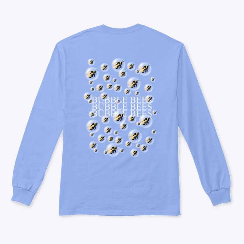 BUBBLE BEES