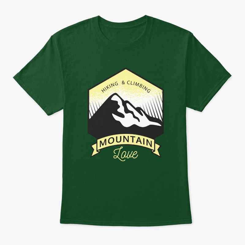 Mountain Love