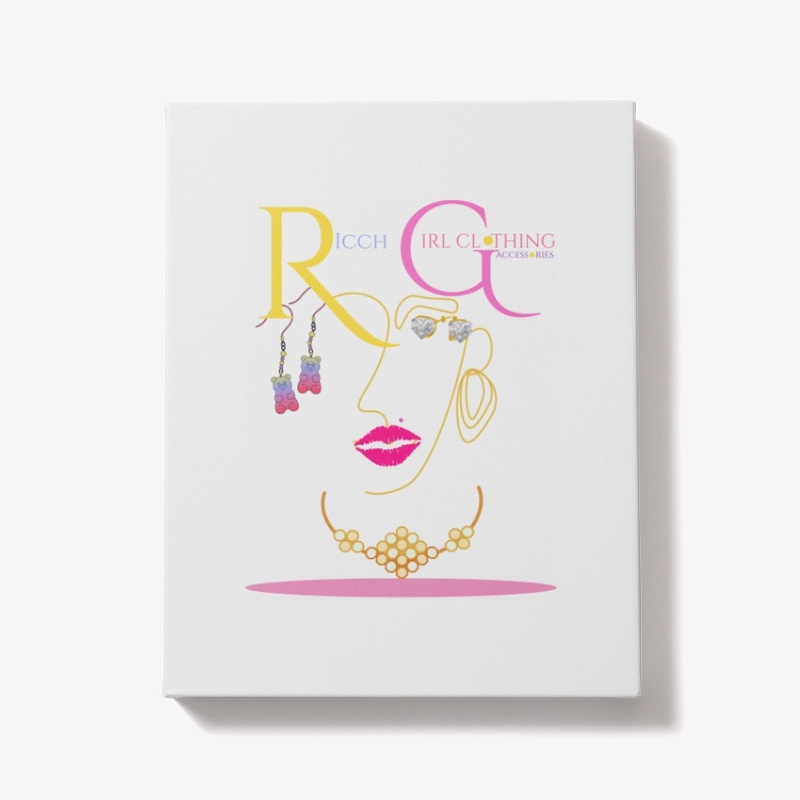 Ricch Girl Clothing & Accessories
