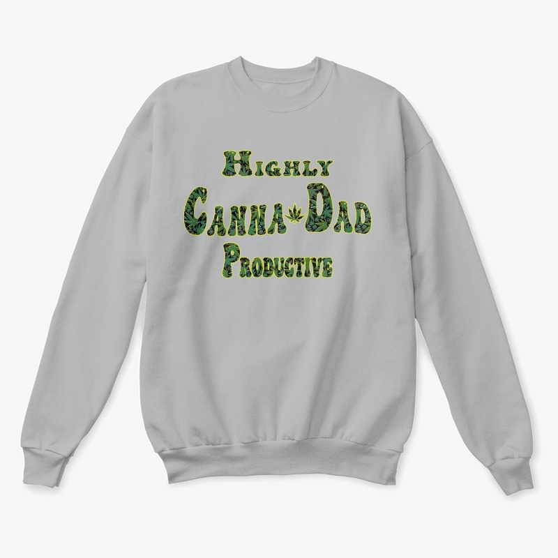 CannaDads x Devil Burns Trees
