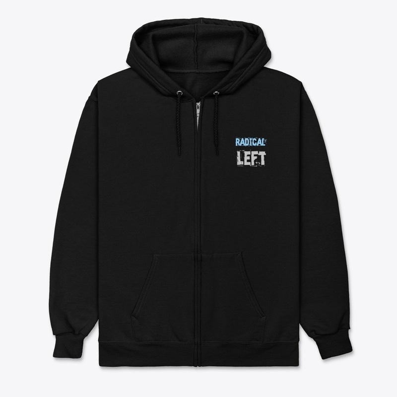 Join the Radical Left