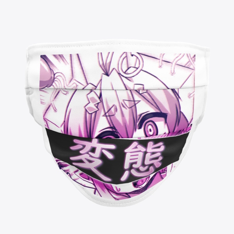 Manga style