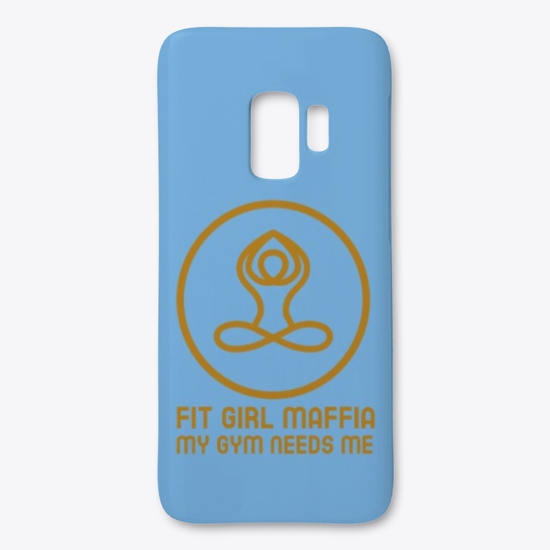 Fit girl maffia 