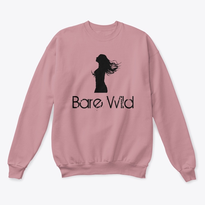 Bare Wild Logo