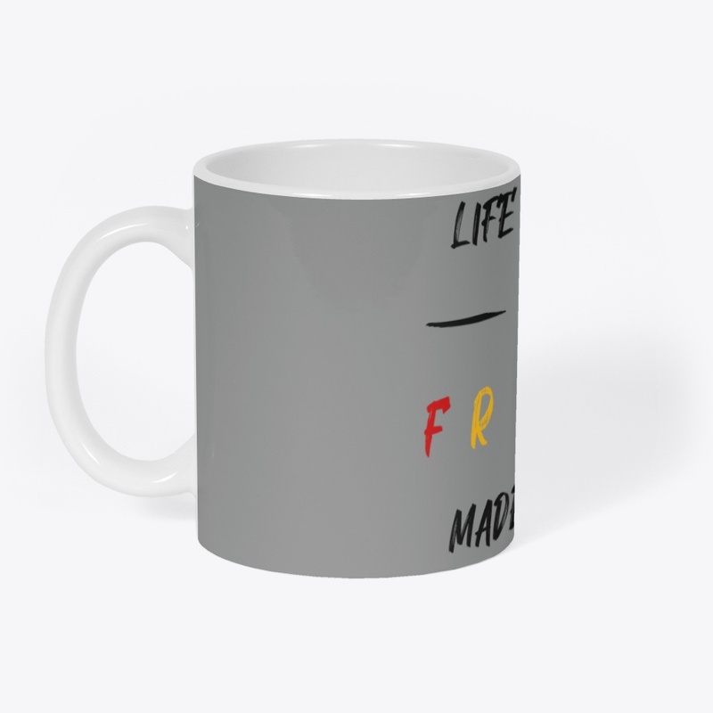 FRIENDS COLLECTION