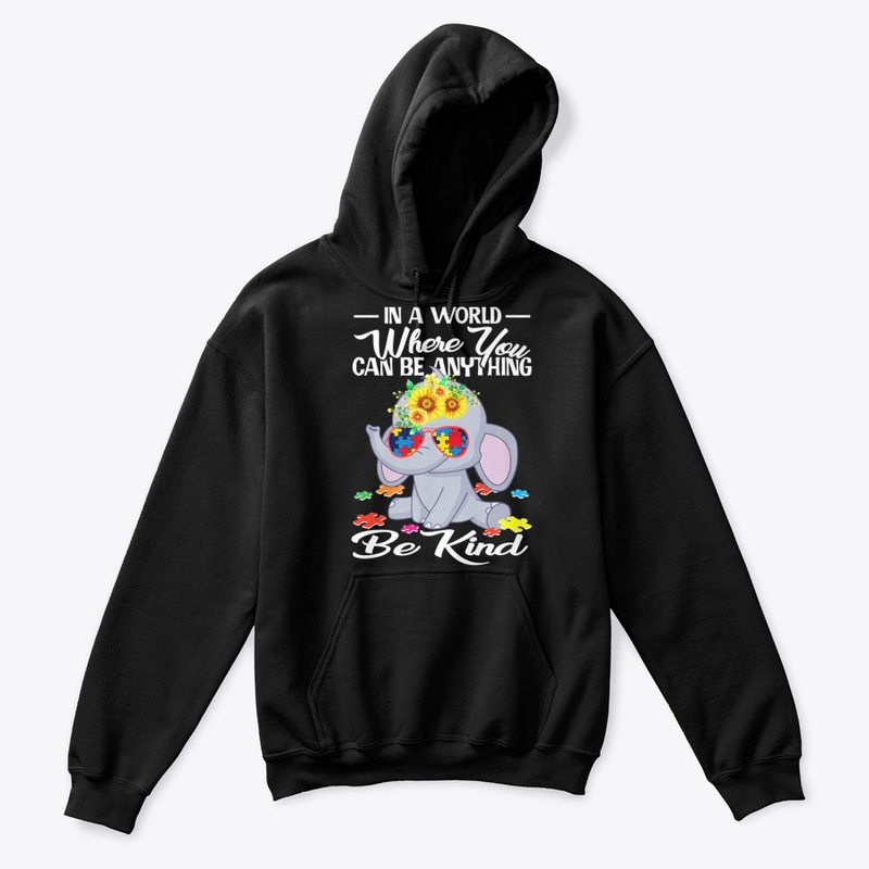 🎁 New In A World Where You Can Be Anyth