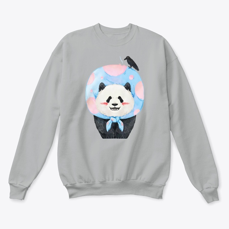 MENGLAN🐼Giant Panda