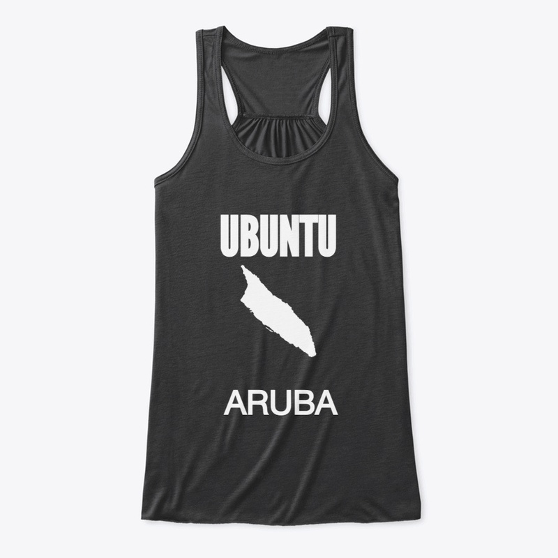 UBUNTU - ARUBA (BLK)