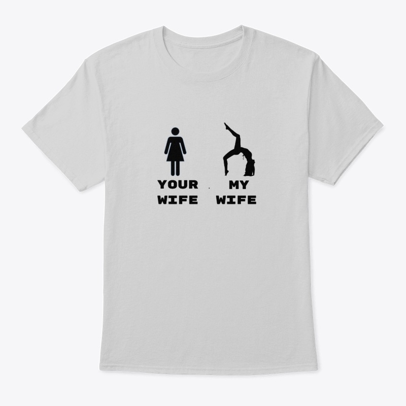 your wife