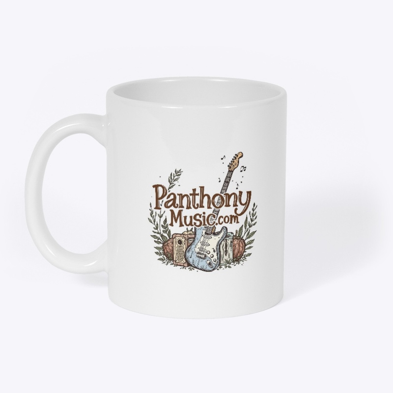 Fall PAnthony Music 