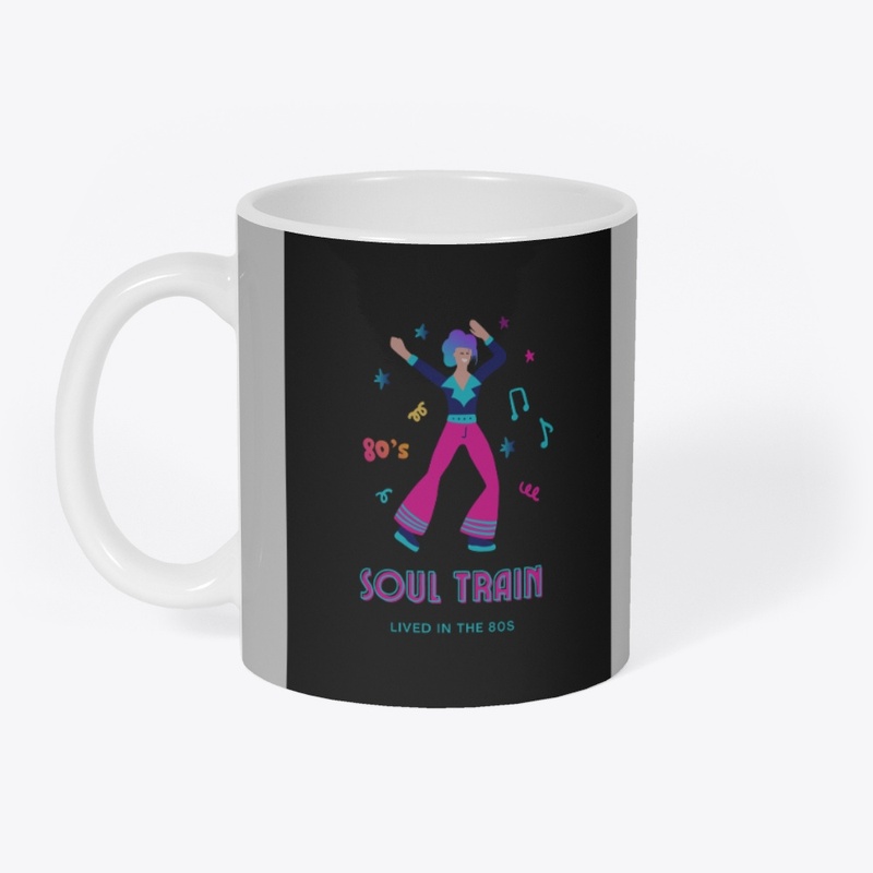 If you got soul 80s