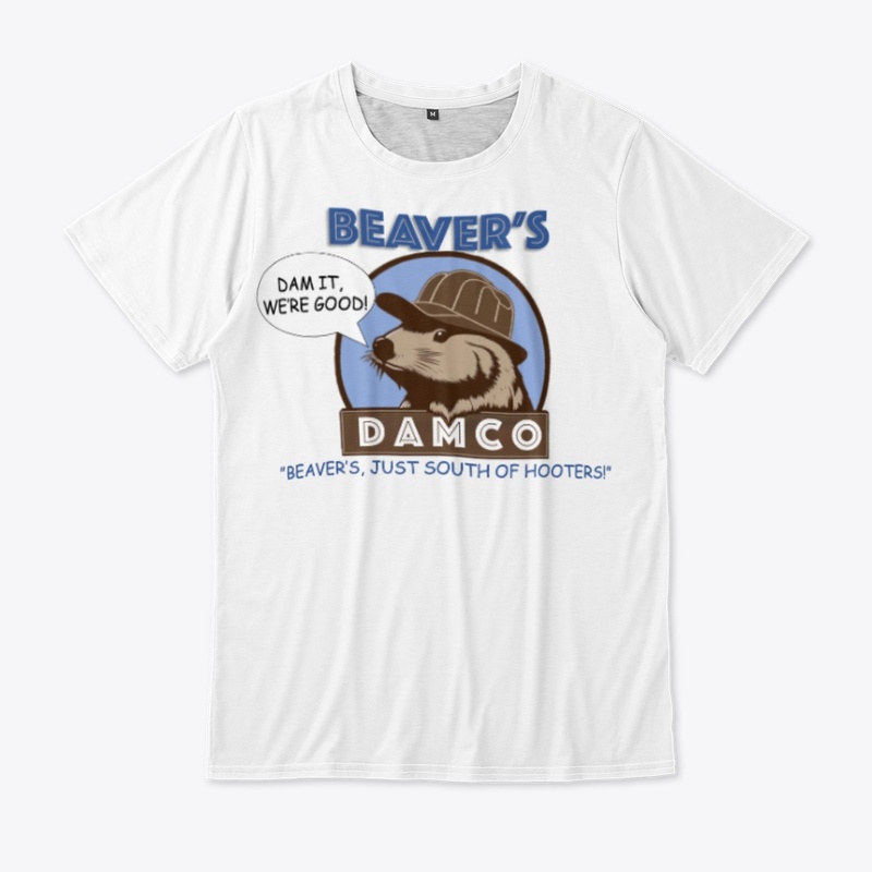 Beaver's Damco