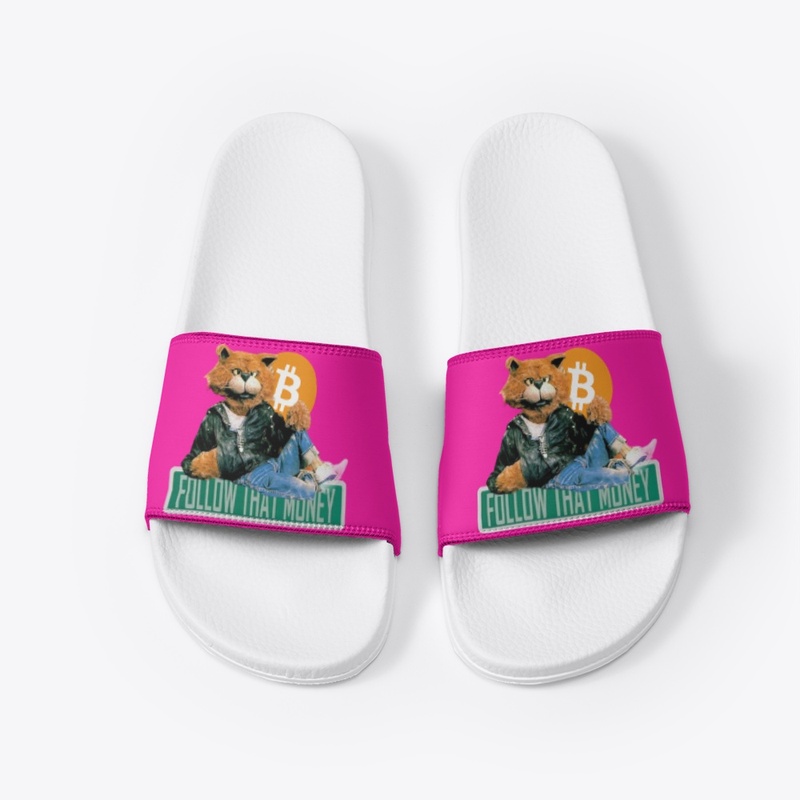 Scruffy Money Cat - Colors 