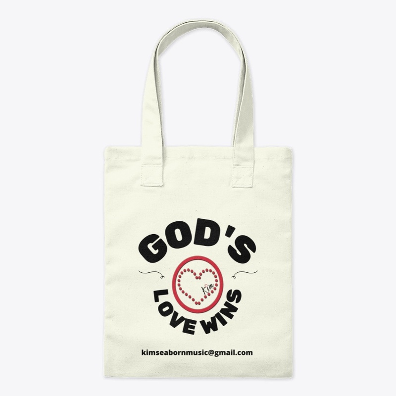 God's Love Wins