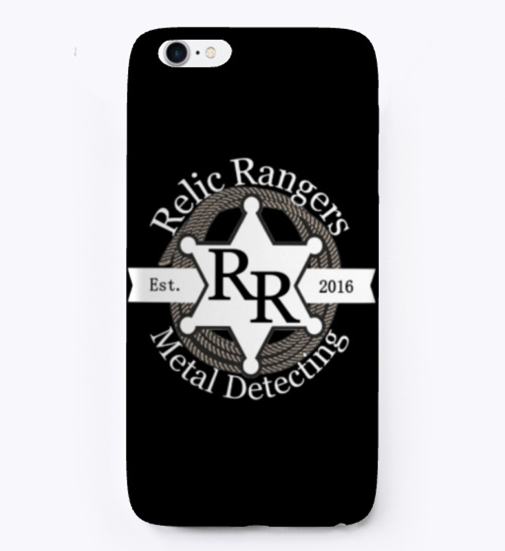 Relic Ranger Merch