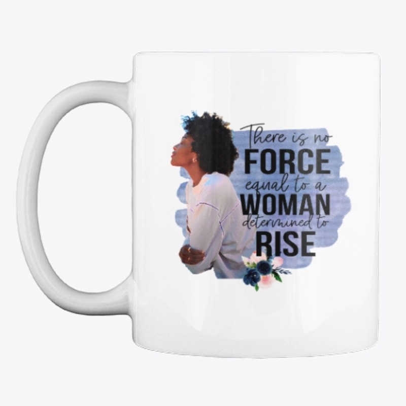 There is no Force