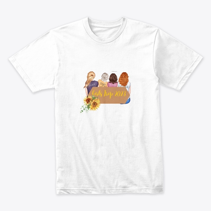 Girls Trip 2023