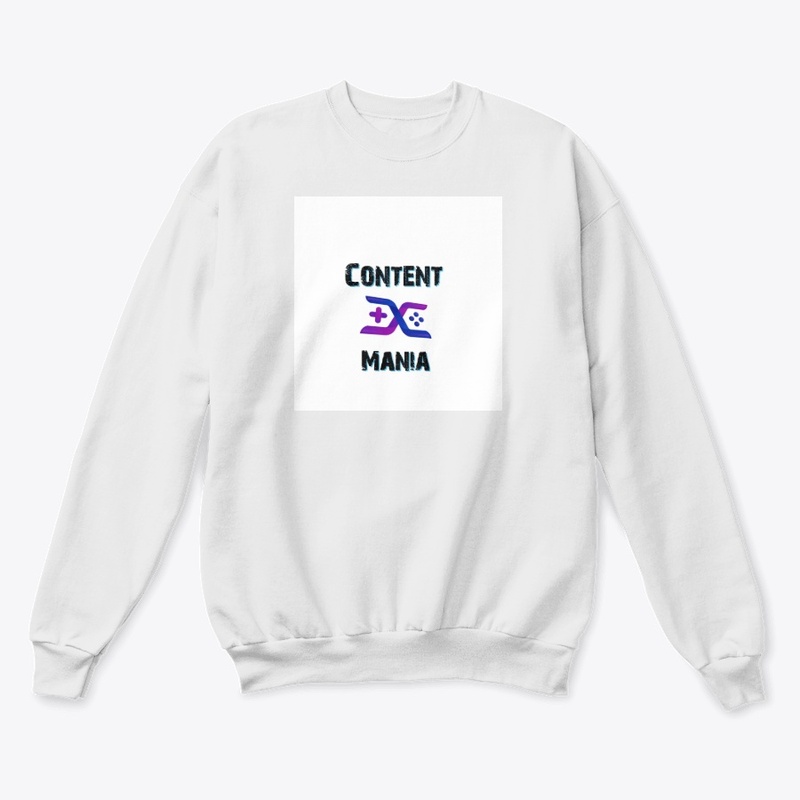 Content Mania White Series