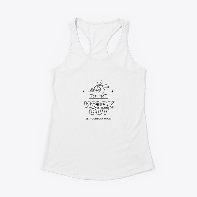 Work Out SET for Women 