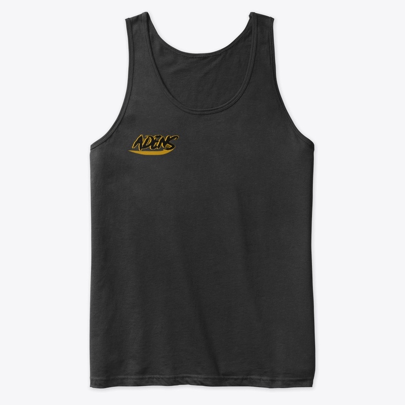 Team Adens Fight Merchandise