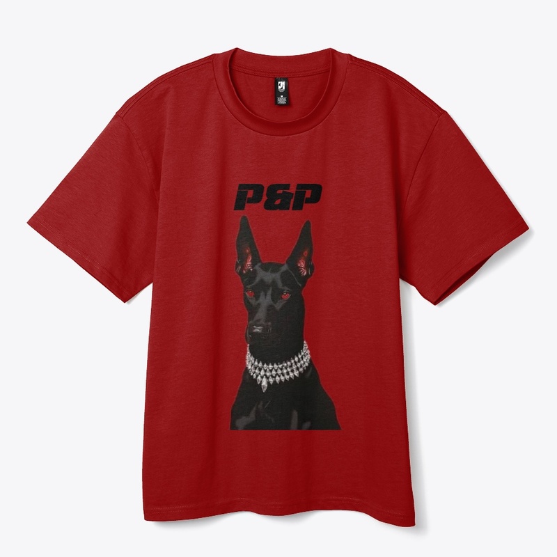 PASSPORTS & PYREX© ANIMALITY