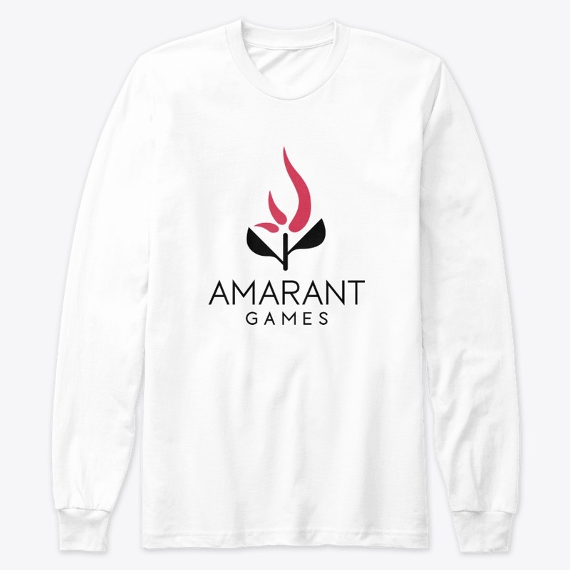 Amarant Games: Logo