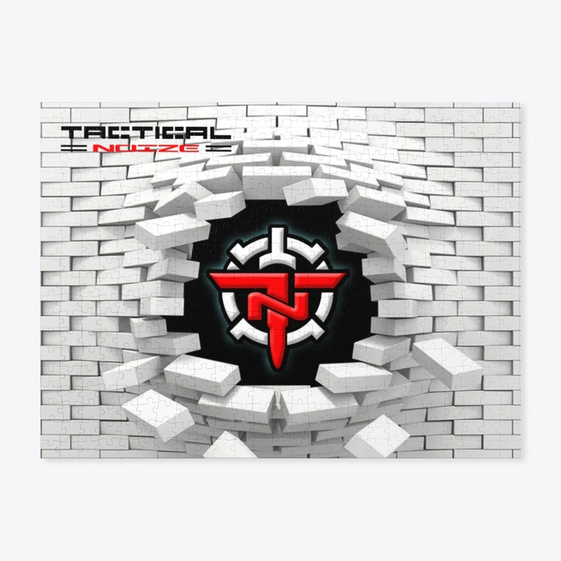 Breakin' the Wall
