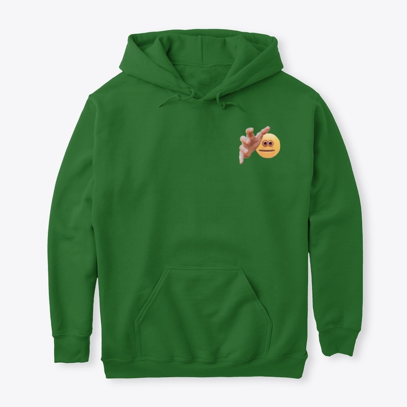 Hand Me Your Vibe Merchandise