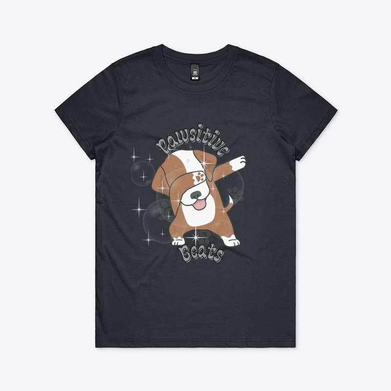 Dabbin’ Dog Edition