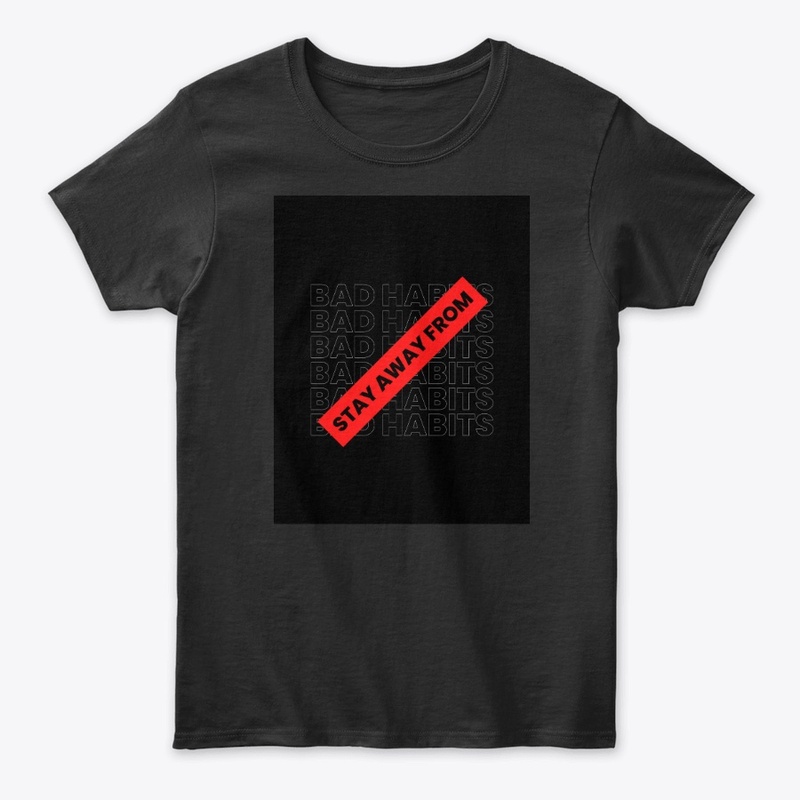 plane t-shirt 