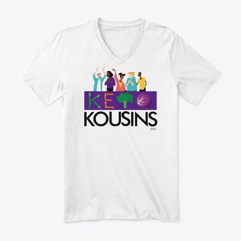 Keto Kousins