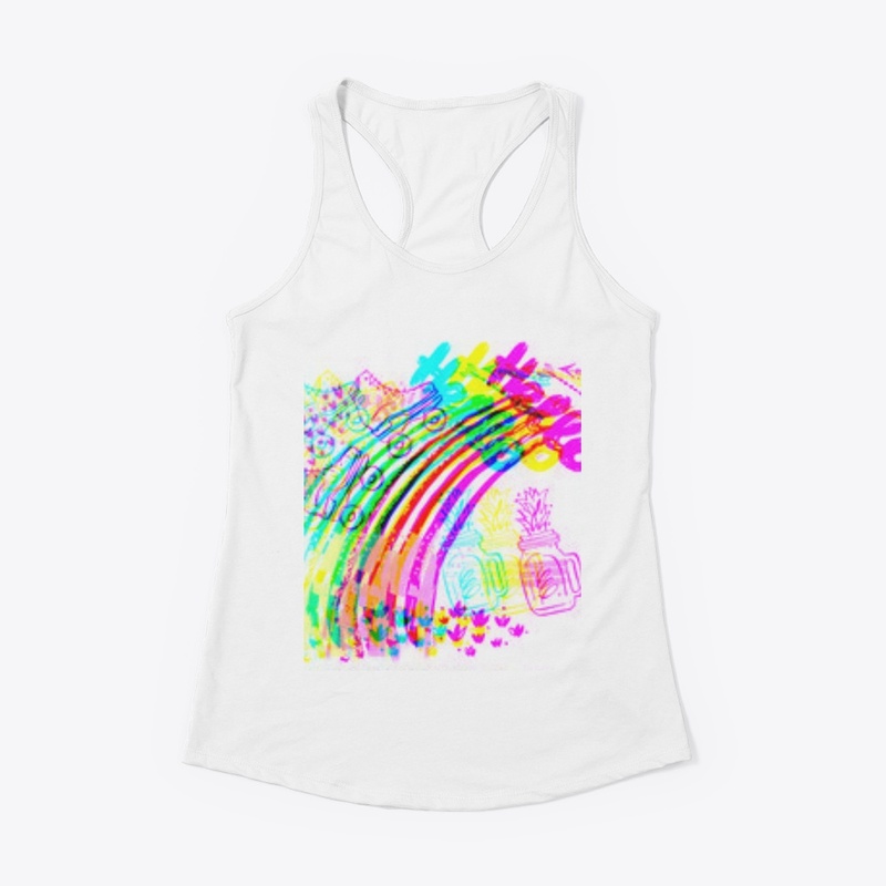 Neon Skate
