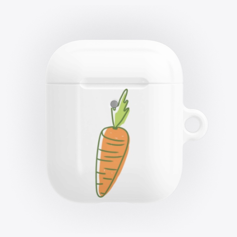 Carrots?