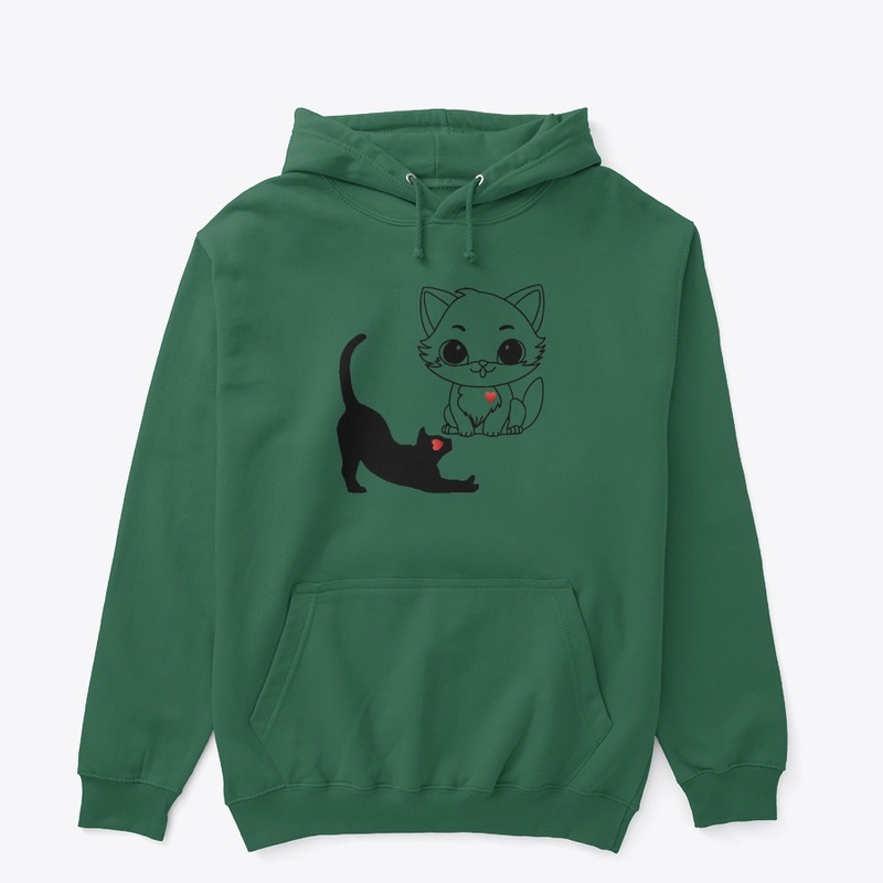 CUTE CATS 