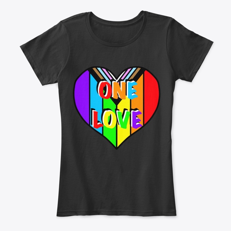 One Love Collection