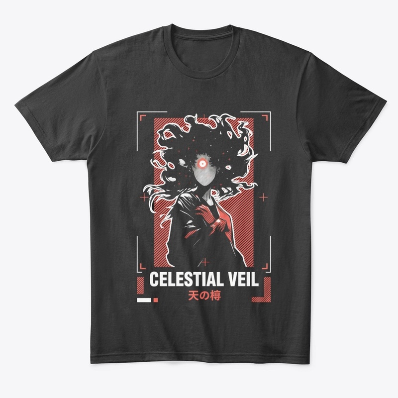 Beneath the Celestial Veil