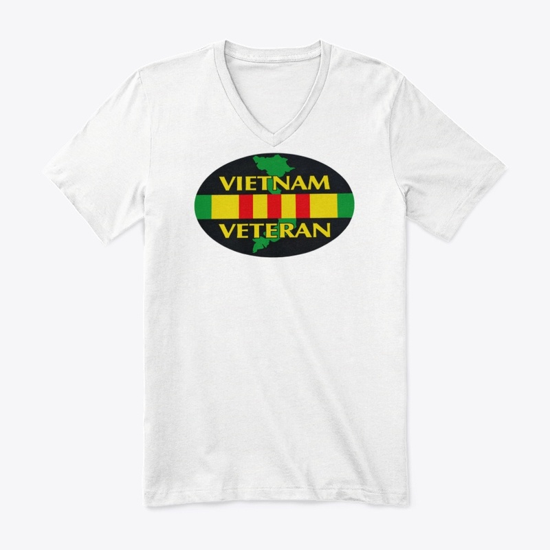 Vietnam veteran 