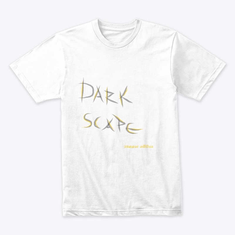 DarkScape summer edition