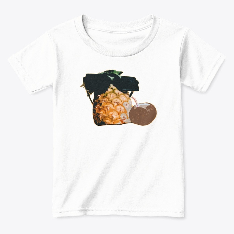 Best Life Pineapple