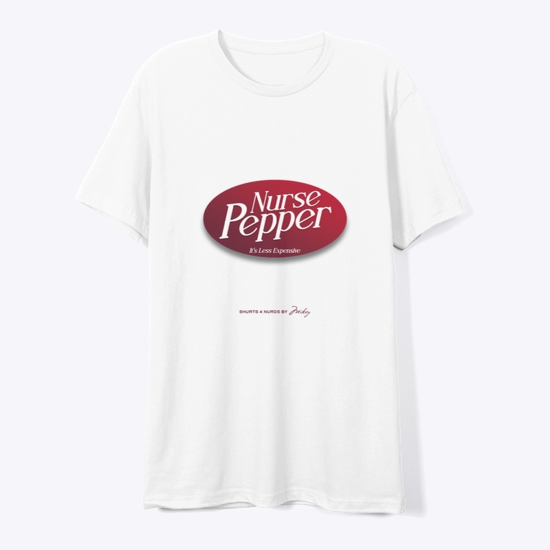 Nurse Pepper