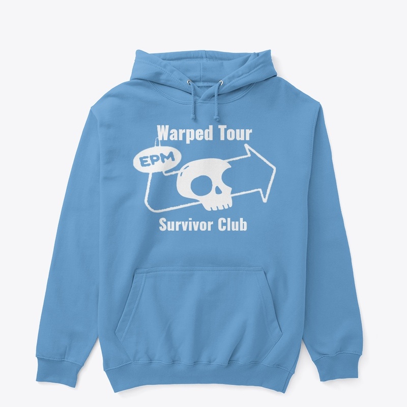 Warped Tour Survivor Club