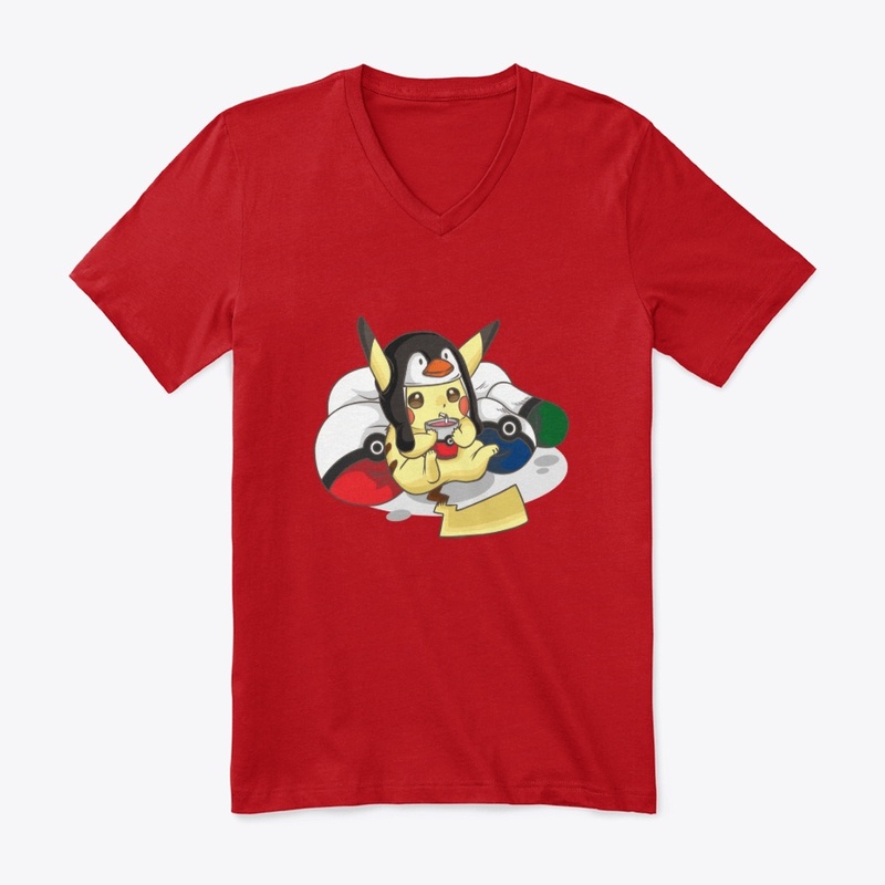 Bakachu Chill